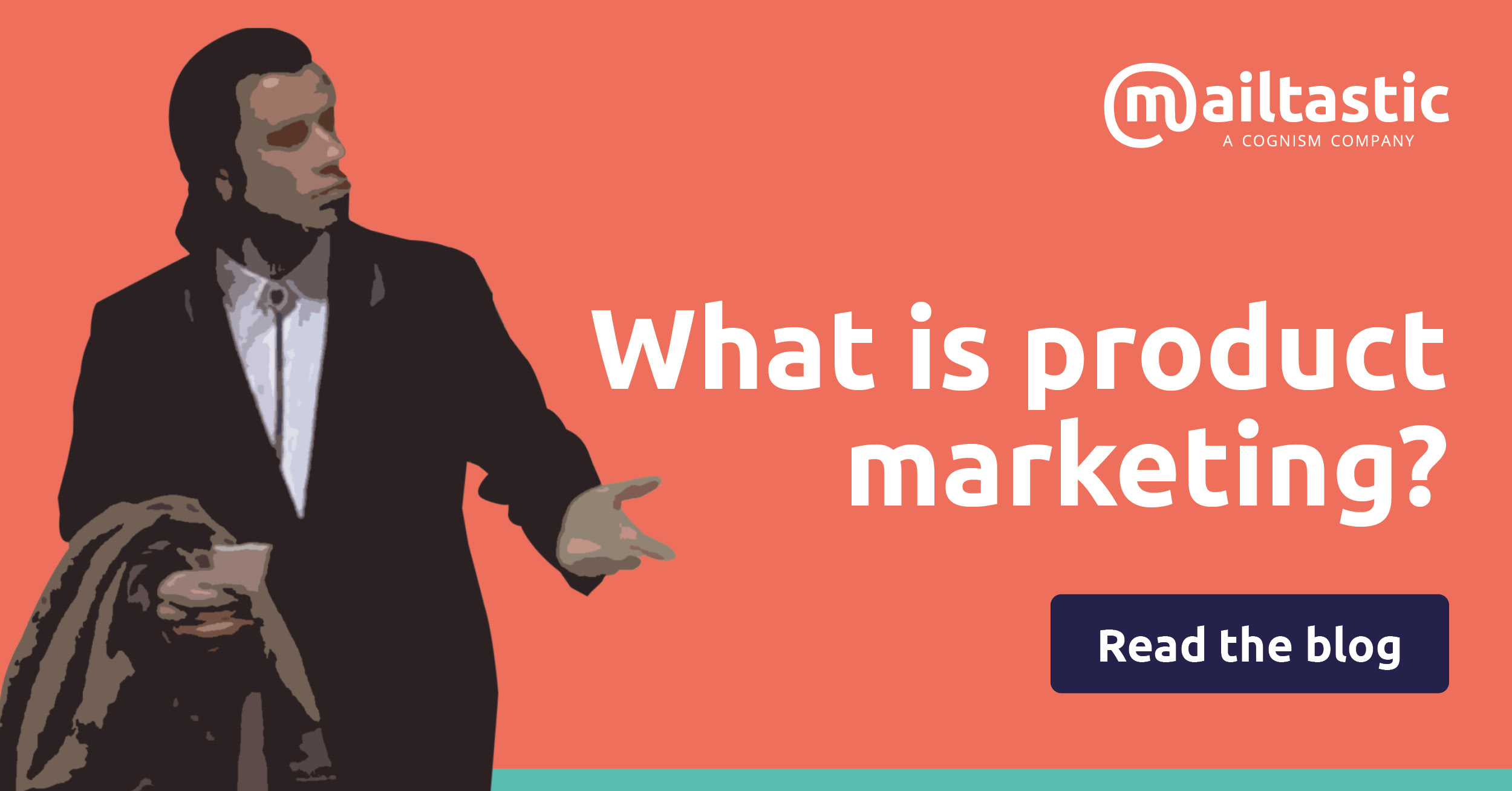 What is product marketing? (plus top tips to perfect your launch)